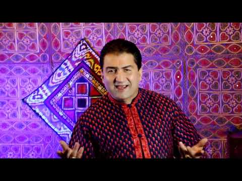 Jawed Hamahang  -  Dilbar Yakdana / جاوید هماهنگ - دلبر یکدانه