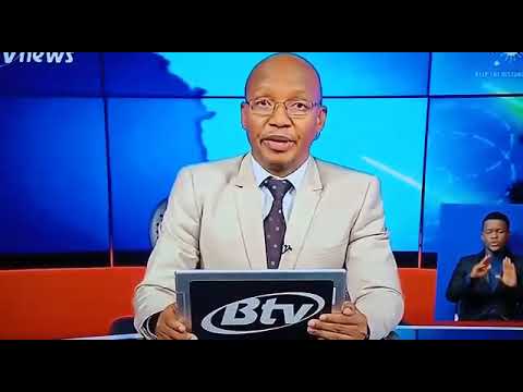 20220212 BTv clip from news broadcast