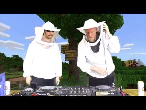 SNAKEHIPS - DREAMWORLDS DJ SET (MAY 2020)