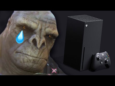 Xbox Series X Release Date Revealed Following Halo Infinite Delay
