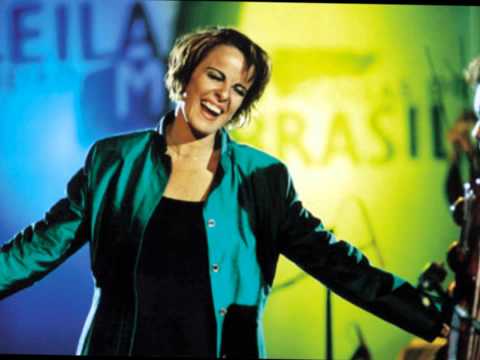 Sambadouro  -  Leila PInheiro