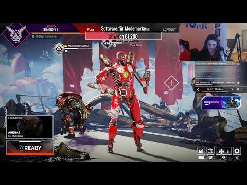 Stream aus der Coronazentrale - YungPivo