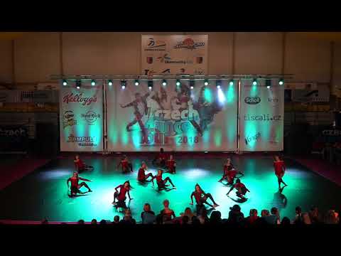 82. TS FREE DANCE - No