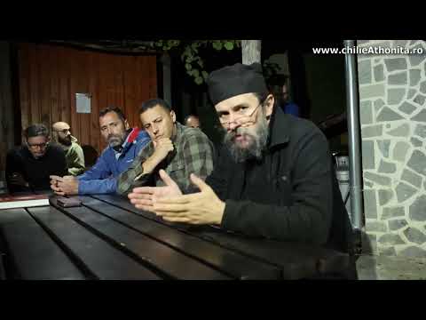 Cum ne pregătim pentru rugăciune - p. Teologos