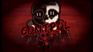 Cover art for [NO AU] HE. [STAGE 2] - CONTROL = [POSSESION]