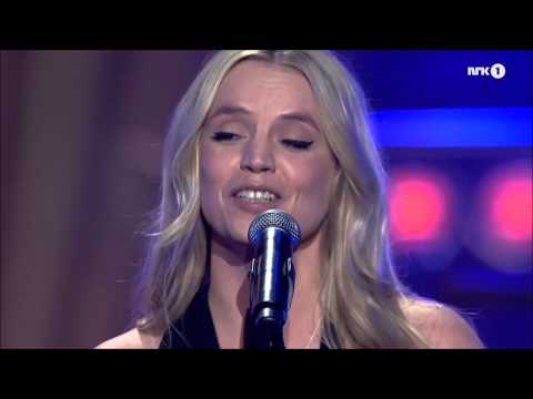 Bjørn Eidsvåg - Ingrid Olava - Mysteriet Deg - Oslo Spektrum - 1080p