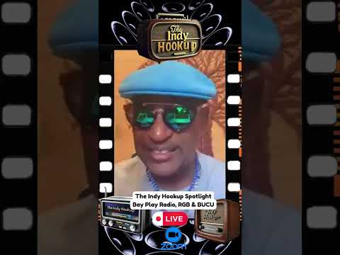 Ant Taylor x IndyHookUp crossover show
