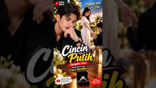 Download lagu CINCIN PUTIH 💍❤️ Caca Handika | Dangdut Lawas yang Bikin Baper! #Shorts #cover mp3