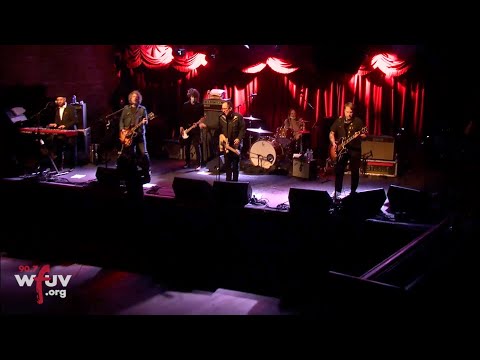The Hold Steady - "Stuck Between Stations" (Live for WFUV)