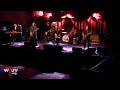 The Hold Steady - "Stuck Between Stations" (Live for WFUV)