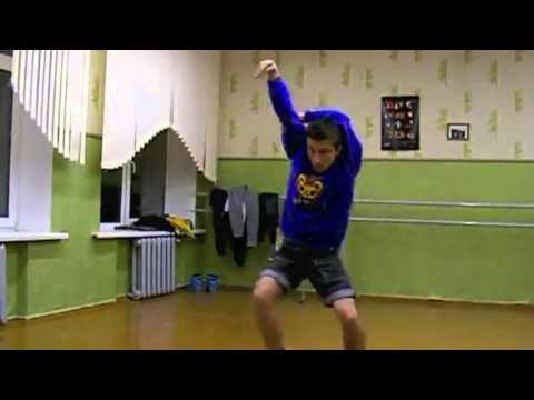 PETER MUFFIN - ICH HABE NICHTS GETAN