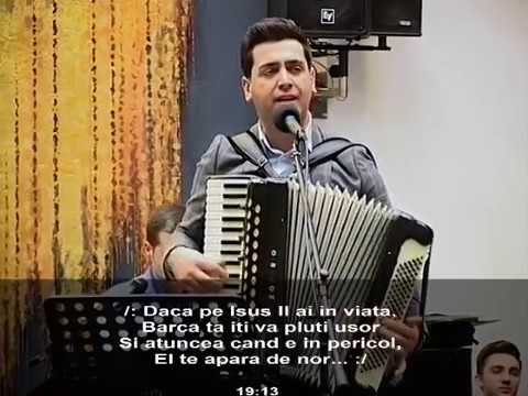 Daniel Berar - Inc-un an pe firul vietii