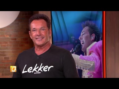 Gerard: 'Ik heb niet met 4500 man het bed gedeeld' - RTL BOULEVARD