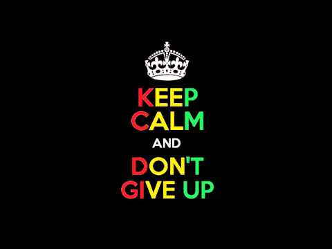 Ktodik - Don't Give Up