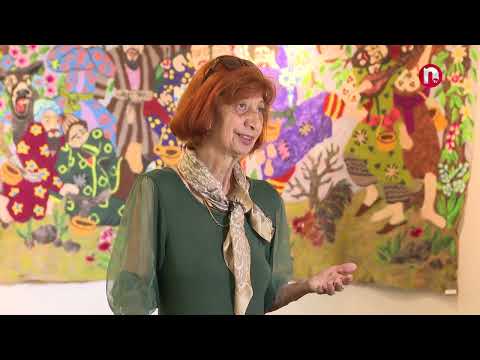 Heykəltaraşın izində - 20.08.2024