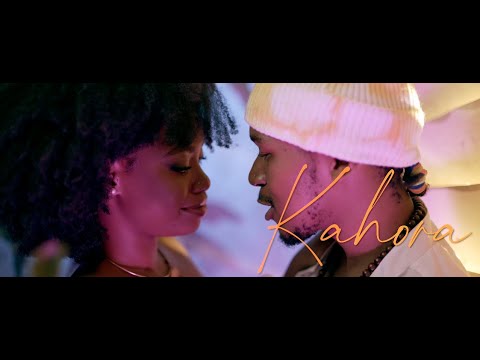 Brian Nadra - Kahora Feat KonKodi x Bon'Eye (Official Video)