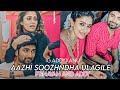 ATHARVAA AND NAYANTHARA Akka Thambi Edit