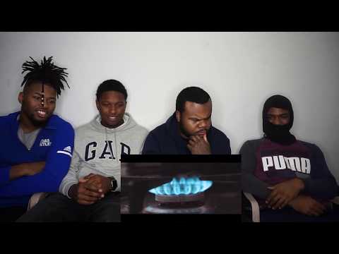 Django X 30 X Dizz - Want Me In Cuffs (Music Video) *AMERICAN REACTION*