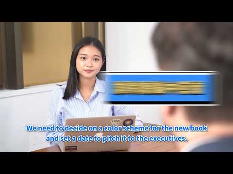 情境演練＿基礎會議