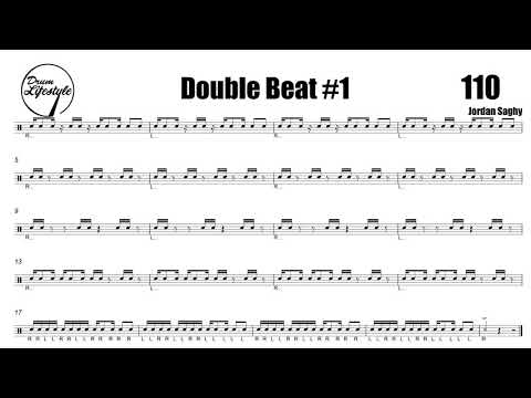 Double Beat #1