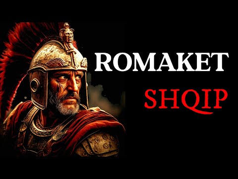 Si Lindi Perandoria Romake