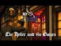 Ein Heller und ein Batzen - Albert von Schlippenbach (Techno Edit) I Die Fiedel