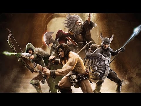gauntlet pc review