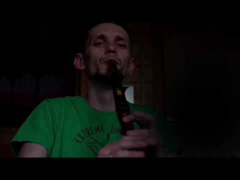 NAF in F# ashwood - HarmonyFlute