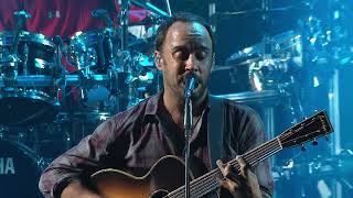 Dave Matthews Band - #34 - LIVE, 8.31.2013, The Gorge Amphitheatre, Quincy, WA