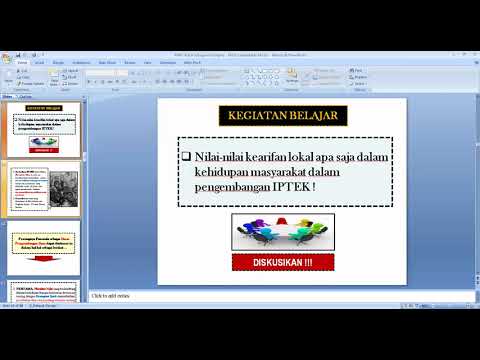 PANCASILA Sebagai Paradigma   ZM