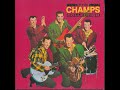 The Champs  - Jumping Bean