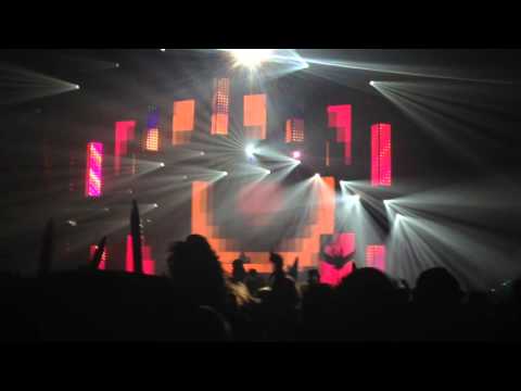 BASSNECTAR / BASSLIGHTS 2015 PT.12