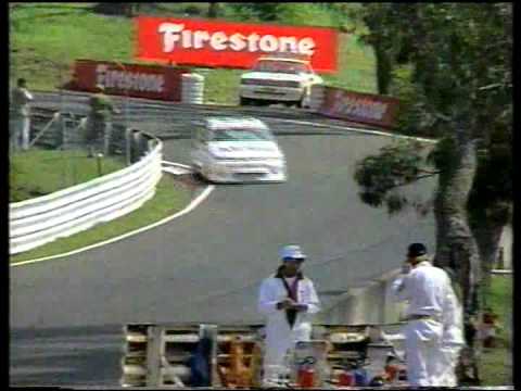 1995 Bathurst 1000 - Top 10 Shootout