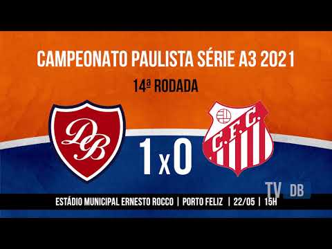 Dragão vence o Capivariano em um jogo fundamental na A3