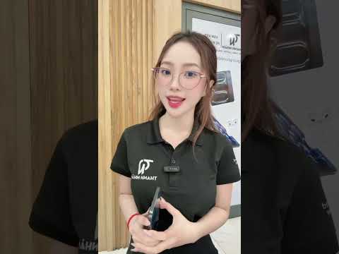 Video iPhone 12 Pro Max 256GB - Chính hãng Apple