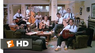 A Mighty Wind (9/10) Movie CLIP - Supreme Folk (2003) HD