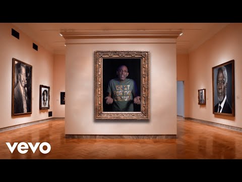 Salaam Remi, Buccaneer, Red Rat - No Normal Lover