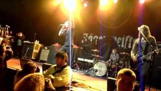 Bleeker Ridge - Easier today