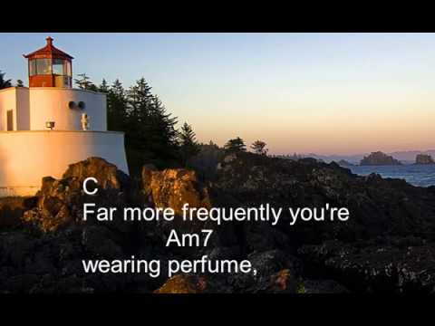Lately - Stevie Wonder