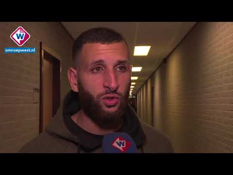 Niet trainen breekt zaalvoetballers Watergras op in eredivisie