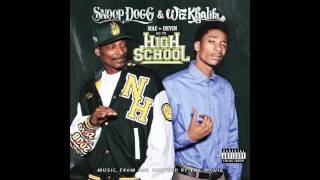 6:30 - Snoop Dogg &amp; Wiz Khalifa - Mac and Devin Go to High School