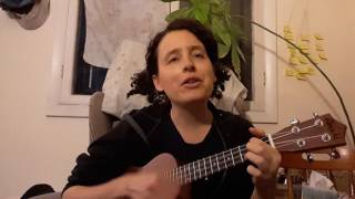 Day 258 - The Oblivion by Devotchka