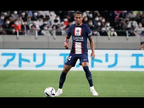 Thilo Kehrer's move to West Ham is approaching completion,