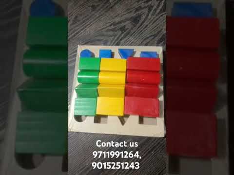 Educational Toy