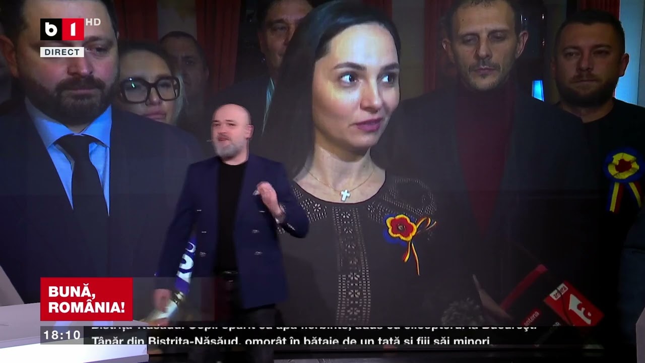 BUNĂ, ROMÂNIA! DE LA COLEGI LA DUȘMANI, O SINGURĂ CANDIDATURĂ/  CINE VA FI CANDIDATUL SUVERANIȘTILOR