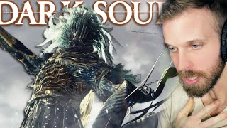 THE NAMELESS KING: SPIRIT BREAKER | Dark Souls 3 - Part 12