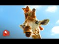 Dolittle 2020 Death Defying Giraffe Ride