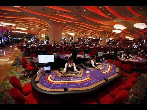 Casino Phú Quốc - Video quay lén Sòng Bài Phú Quốc Chi tiết từ A-Z