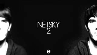 Netsky - The Whistle Song feat Dynamite MC - Brand New Track Preview