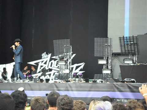 Joachim Garraud vs Perry Lollapalooza AR